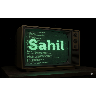 Site logo